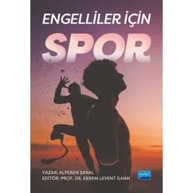 Engelliler İçin Spor Nobel Yayınları
