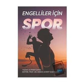 Engelliler İçin Spor Nobel Yayınları