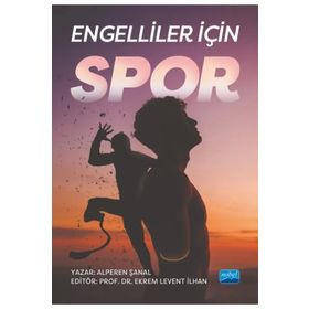 Engelliler İçin Spor Nobel Yayınları