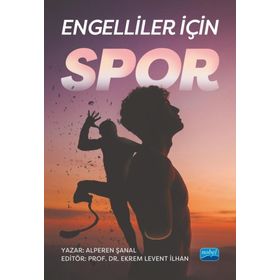 Engelliler İçin Spor Nobel Yayınları
