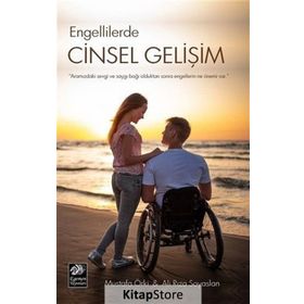Engellilerde Cinsel Gelişim ve Cinsel Eğitim Programları - Fazilet Eda Yılmaz