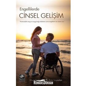Engellilerde Cinsel Gelişim ve Cinsel Eğitim Programları - Fazilet Eda Yılmaz