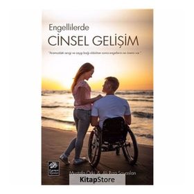 Engellilerde Cinsel Gelişim ve Cinsel Eğitim Programları - Fazilet Eda Yılmaz