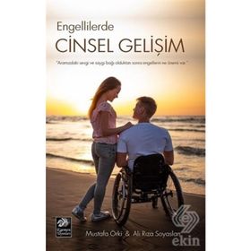 Engellilerde Cinsel Gelişim ve Cinsel Eğitim Programları - Fazilet Eda Yılmaz