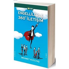ENGELLILERLE 360° İLETİŞİM - MEHMET KIZILTAŞ