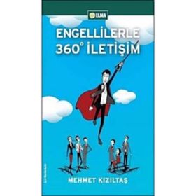 ENGELLILERLE 360° İLETİŞİM - MEHMET KIZILTAŞ