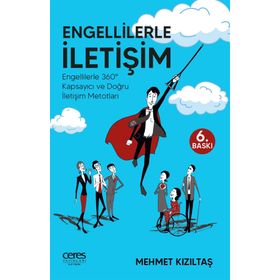 ENGELLILERLE 360° İLETİŞİM - MEHMET KIZILTAŞ