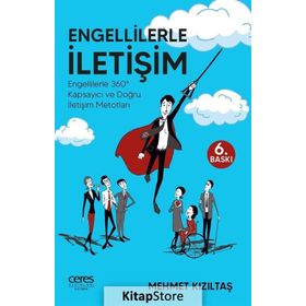ENGELLILERLE 360° İLETİŞİM - MEHMET KIZILTAŞ
