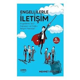 ENGELLILERLE 360° İLETİŞİM - MEHMET KIZILTAŞ