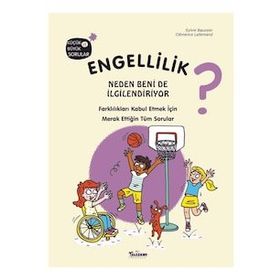 Engellilik Neden Beni De İlgilendiriyor Sylvie Baussier