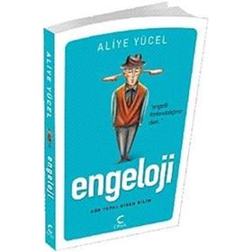 Engeloji - Aliye Yücel