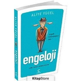 Engeloji - Aliye Yücel