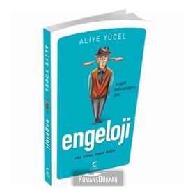 Engeloji - Aliye Yücel