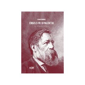 Engels ve Diyalektik Kor Kitap