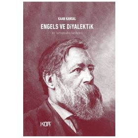 Engels ve Diyalektik Kor Kitap