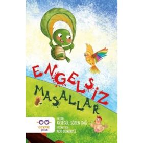 Engelsiz Masallar - Ayşegül Sözen Dağ