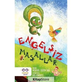 Engelsiz Masallar - Ayşegül Sözen Dağ