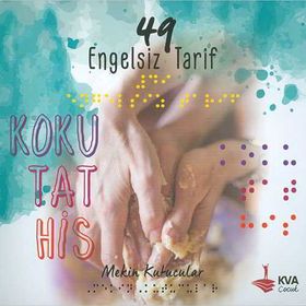 Engelsiz Tarif 49 Koku Tat His - Metin Kutucular
