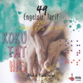 Engelsiz Tarif 49 Koku Tat His - Metin Kutucular