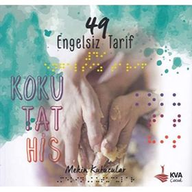 Engelsiz Tarif 49 Koku Tat His - Metin Kutucular