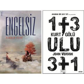 Engelsiz - Tepenin Laneti - John Verdon