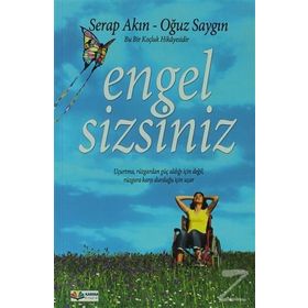ENGELSIZSINIZ - OĞUZ SAYGIN;SERAP AKIN