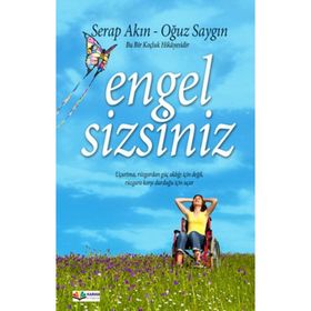 ENGELSIZSINIZ - OĞUZ SAYGIN;SERAP AKIN