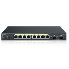 Engenius EWS2910P 8 x 10/100/1000+2xSFP PoE Switch