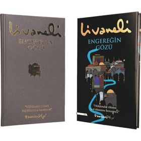 Engereğin Gözü - Özel Baskı - Zülfü Livaneli