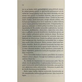 Engereğin Gözü - Zülfü Livaneli