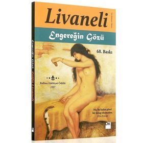 Engereğin Gözü - Zülfü Livaneli