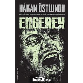 Engerek - Hakan Östlundh