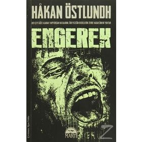 Engerek - Hakan Östlundh