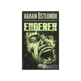 Engerek - Hakan Östlundh