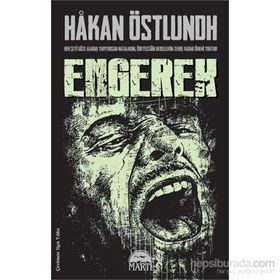 Engerek - Hakan Östlundh