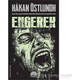 Engerek - Hakan Östlundh