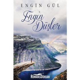 Engin Düşler - Gül
