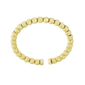 Engin Gold 14 Ayar Altın Eklem Yüzük