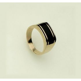 Engin Gold Altın Erkek Yüzük