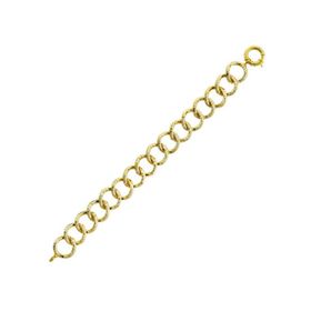 Engin Gold AYG 14 Ayar Uzay Yolu Altın Bileklik