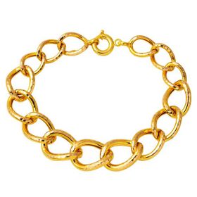 Engin Gold AYG 14 Ayar Uzay Yolu Altın Bileklik