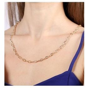 Engin Kuyumculuk 14 Ayar Olimpik Altın 50 cm Zincir