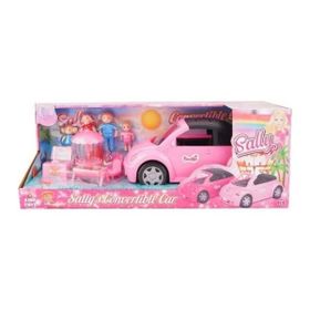 Engin Oyuncak ENG-1084 My Cute Car Araba