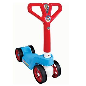 Engin Oyuncak Harika Kanatlar 4 Tekerlekli Scooter