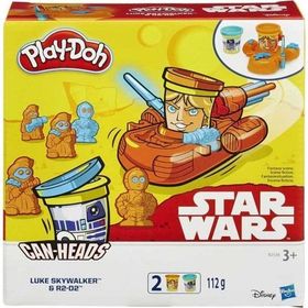Engin Oyuncak Star Wars İkili Kahraman 19683 Oyun Seti