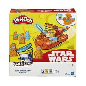 Engin Oyuncak Star Wars İkili Kahraman 19683 Oyun Seti