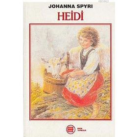 Engin Yayınevi Heidi
