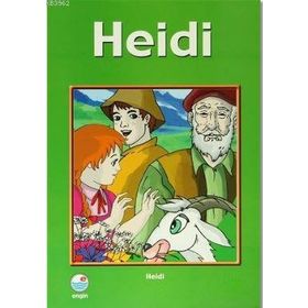 Engin Yayınevi Heidi