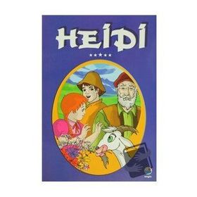 Engin Yayınevi Heidi