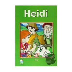 Engin Yayınevi Heidi